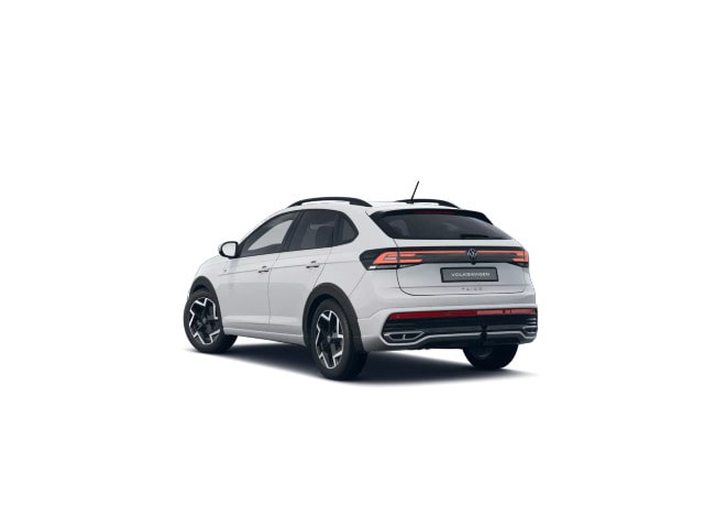 Volkswagen Taigo 1.5 TSI DSG R-Line