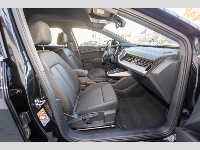 Audi Q4 e-tron Quattro