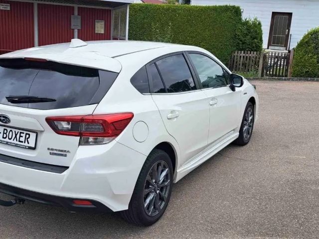Subaru Impreza Trend