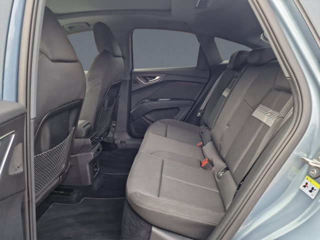 Audi Q4 e-tron 50 Quattro Sportback