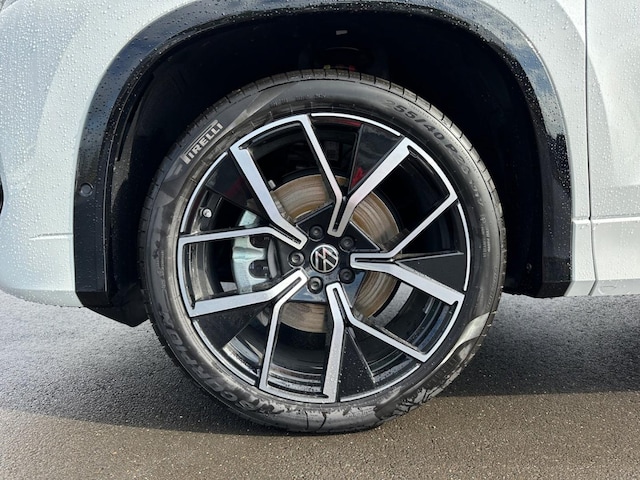 Volkswagen Tayron 4Motion DSG