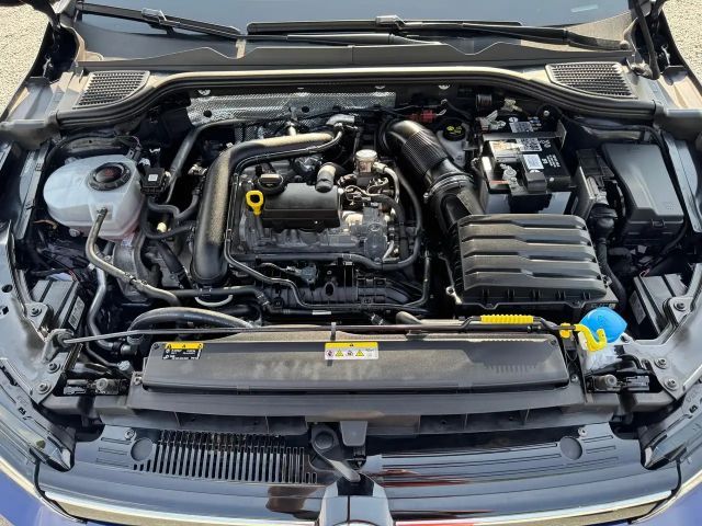 Volkswagen Golf 1.0 TSI Golf VIII Life