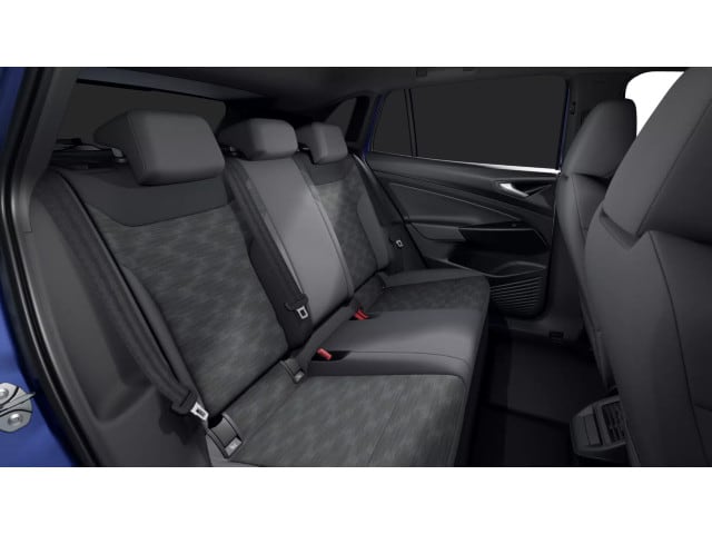 Volkswagen ID.4 Pure