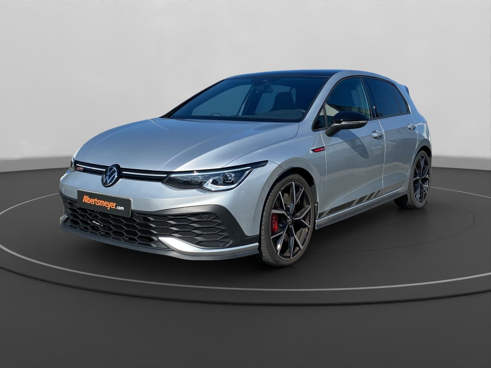 Volkswagen Golf DSG GTI Golf VIII