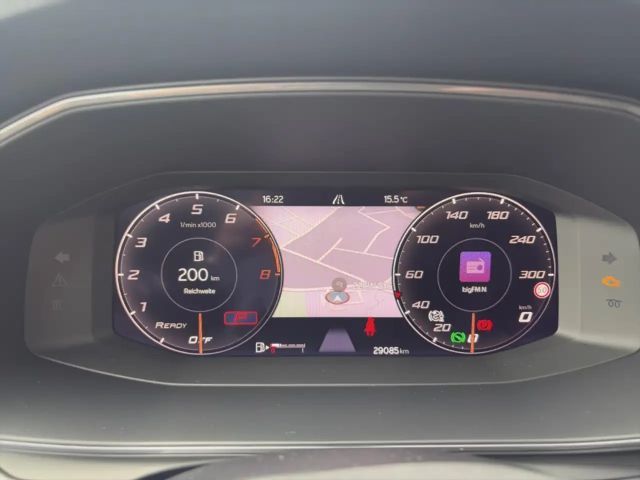 Cupra Formentor 4Drive VZ