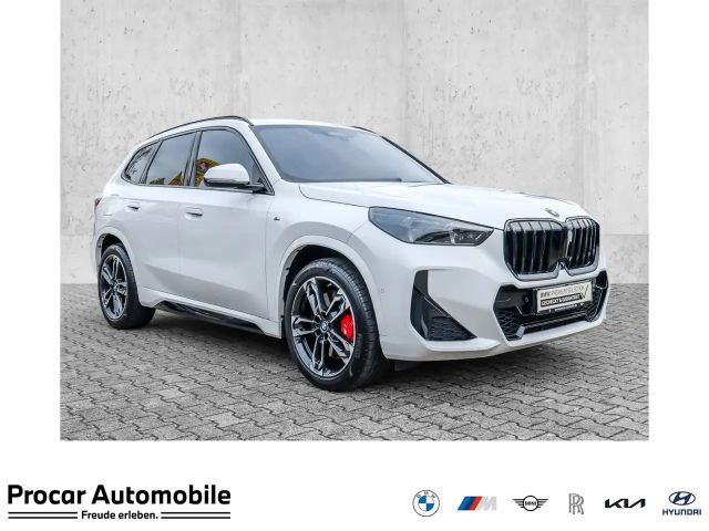 BMW X1 M-Sport