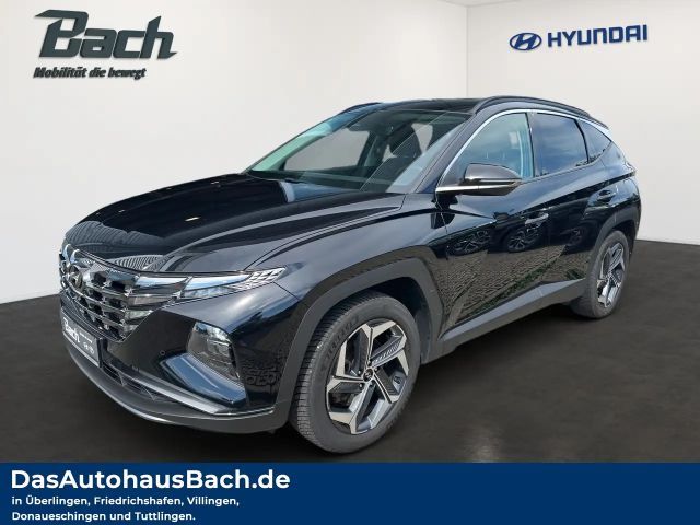 Hyundai Tucson Hybrid Plug-in Trend