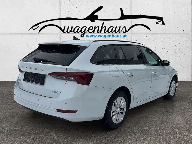 Skoda Octavia Ambition Combi