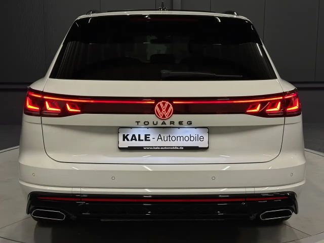 Volkswagen Touareg R-Line Style