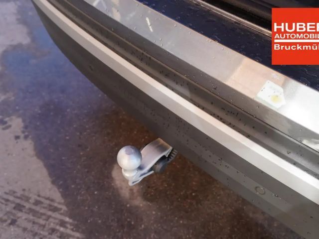 Skoda Kodiaq 1.5 TSI Selection