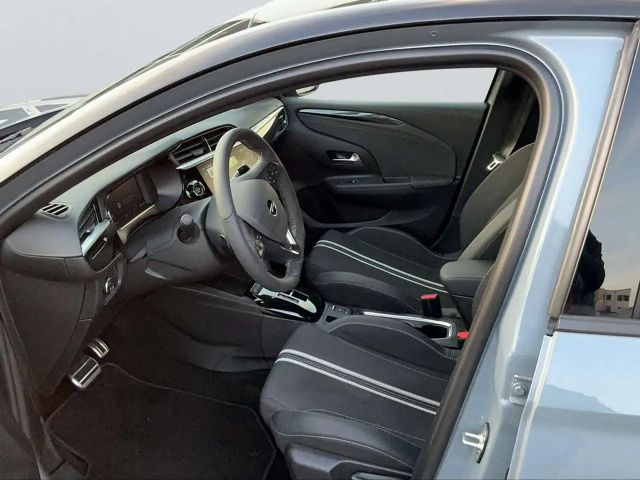 Opel Corsa GS-Line Grand Sport