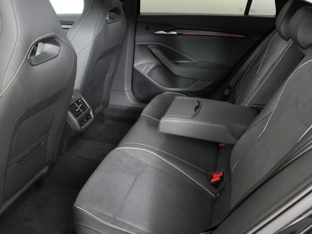 Skoda Superb 4x4 Sportline