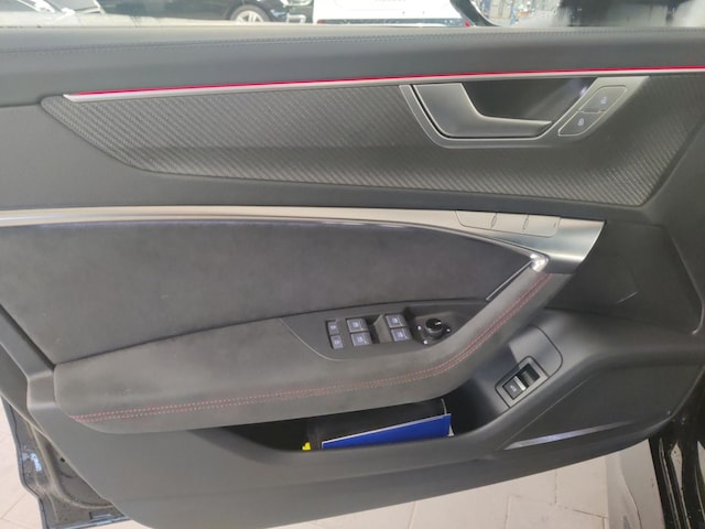 Audi A6 e-tron Avant Performance Quattro