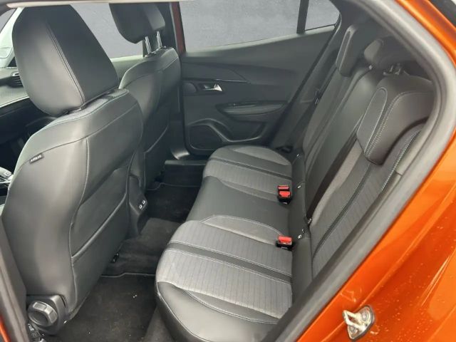 Peugeot 2008 Allure Pack GT-Line PureTech