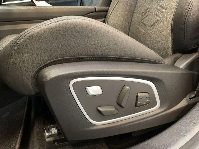 Renault Austral E-Tech Techno