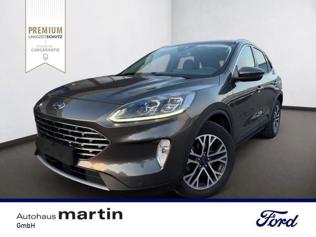 Ford Kuga EcoBoost Titanium X