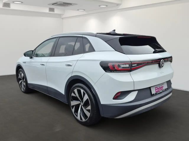 Volkswagen ID.4 1st Edition