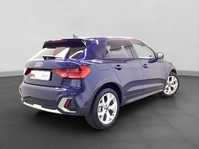 Audi A1 30 TFSI Allstreet