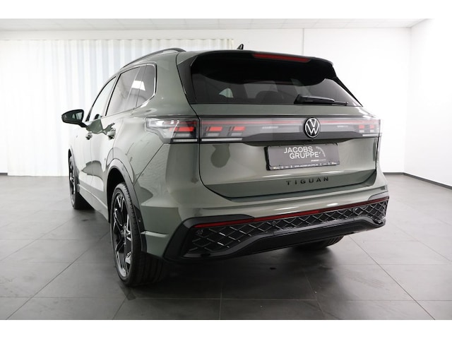 Volkswagen Tiguan 2.0 TDI DSG R-Line