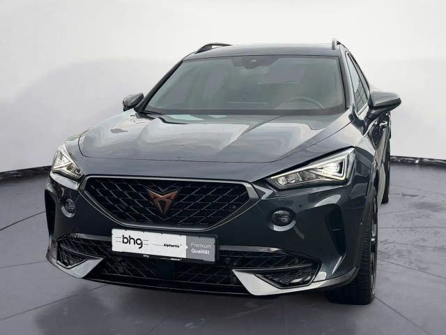 Cupra Formentor 2.0 TSI DSG VZ