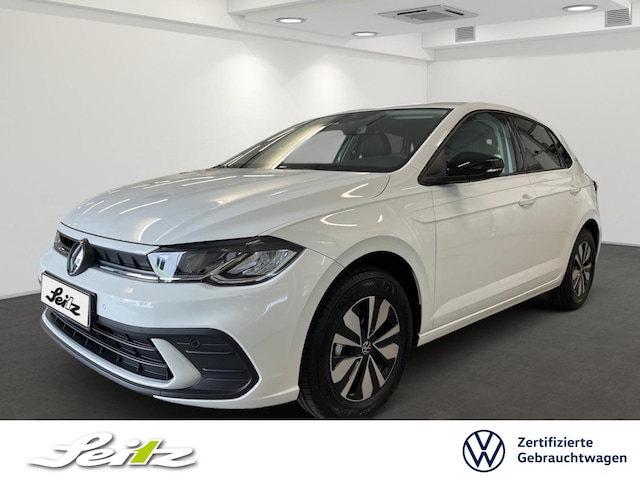 Volkswagen Polo VI 1.0 *APPCON*PDC*LED*SITZH*