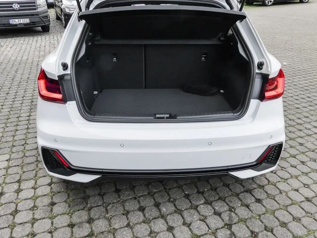 Audi A1 35 TFSI S-Line S-Tronic
