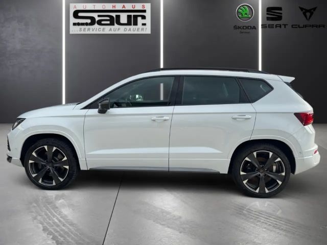 Cupra Ateca 4Drive DSG