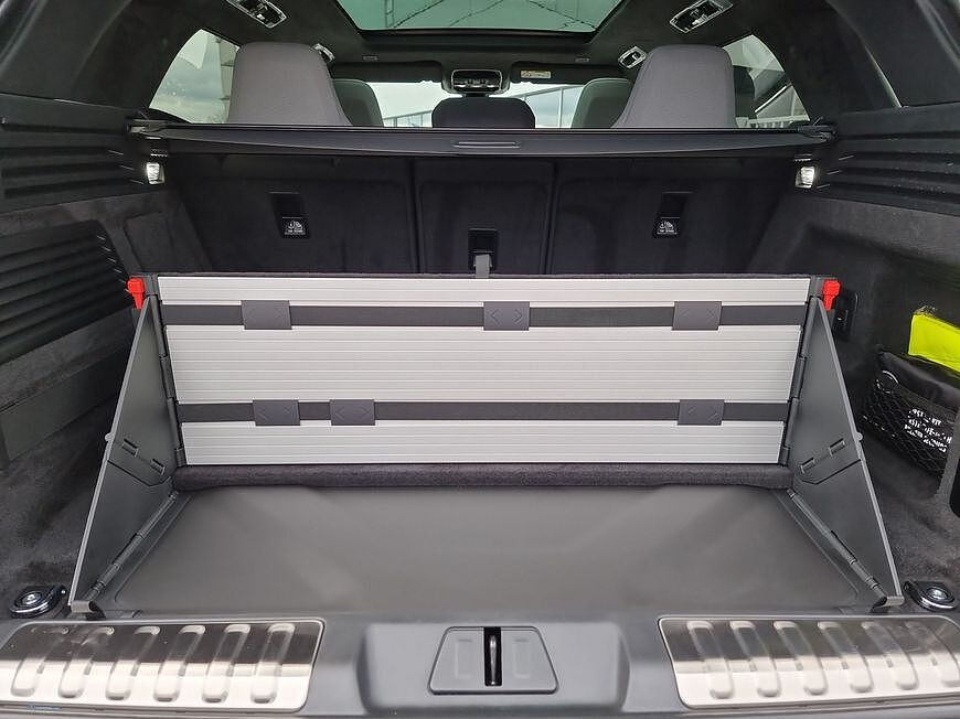 Land Rover Range Rover Sport P635 SV+