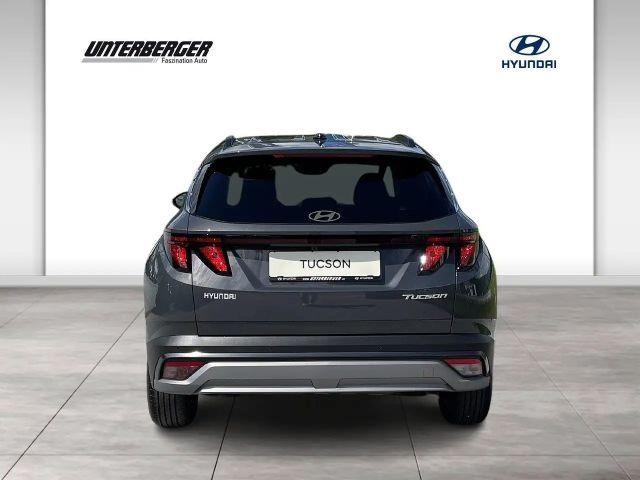 Hyundai Tucson 2WD T-GDi