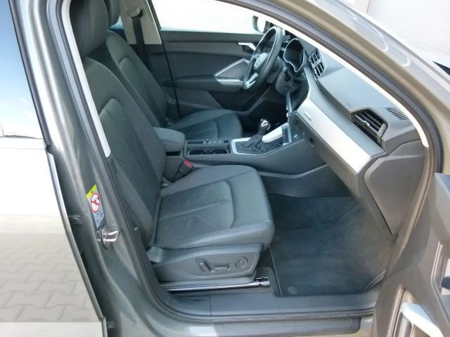 Audi Q3 45 TFSI Quattro S-Line Sportback