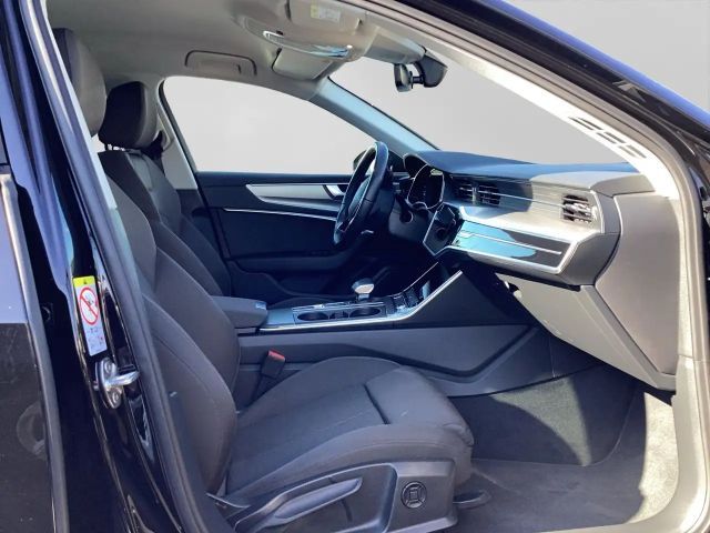 Audi A6 Hybride Quattro Sedan