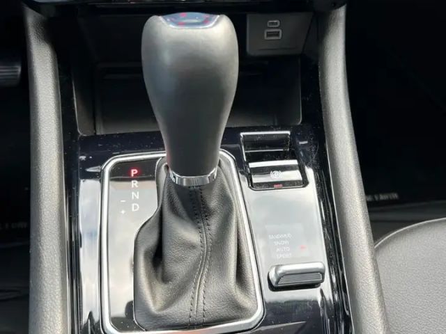 Jeep Compass 4x4 Hybrid Limited