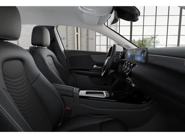 Mercedes-Benz A 180 Progressive