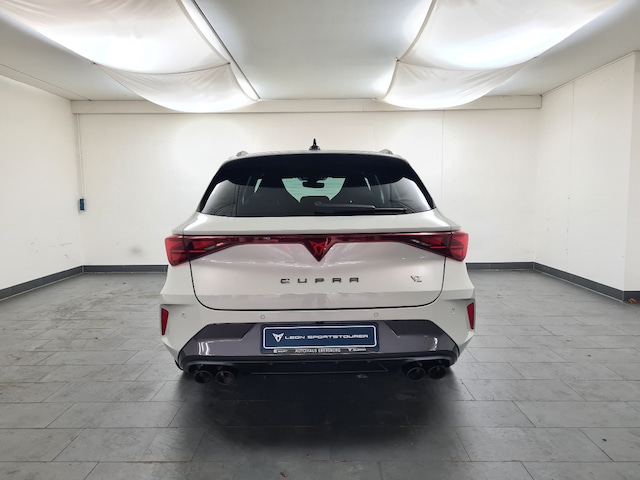 Cupra Leon ST Sportstourer