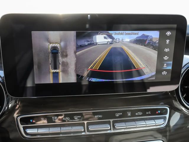 Mercedes-Benz EQV 300 AVANTGARDE