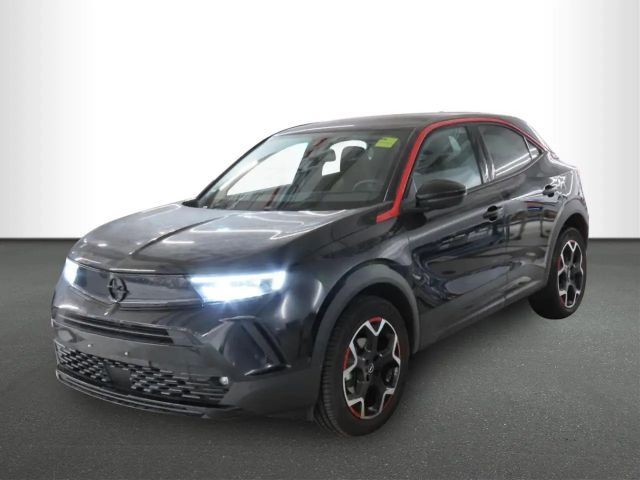 Opel Mokka GS-Line Grand Sport business+