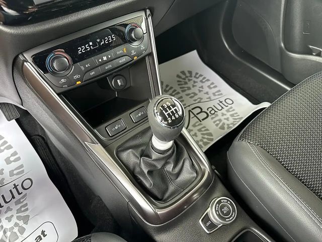 Suzuki S-Cross AllGrip Flash Hybrid