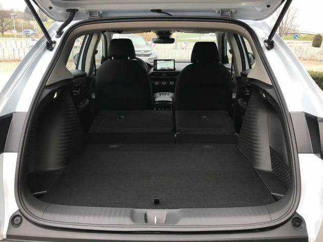 Honda ZR-V 2.0 e:HEV i-MMD