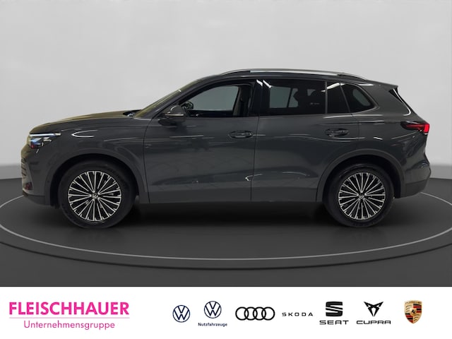 Volkswagen Tiguan 1.5 eTSI Life