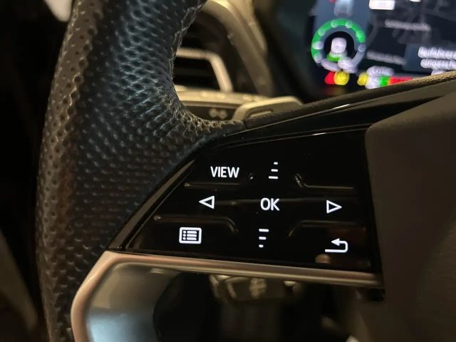 Audi Q4 e-tron 50 Quattro