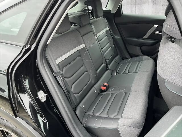 Citroën C4 Plus PureTech