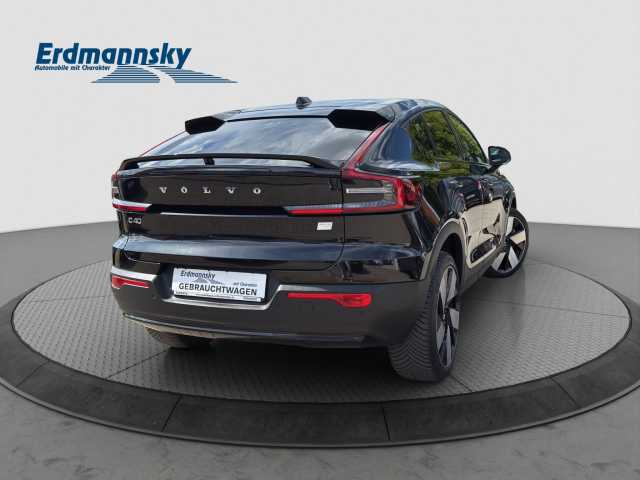 Volvo C40 Recharge