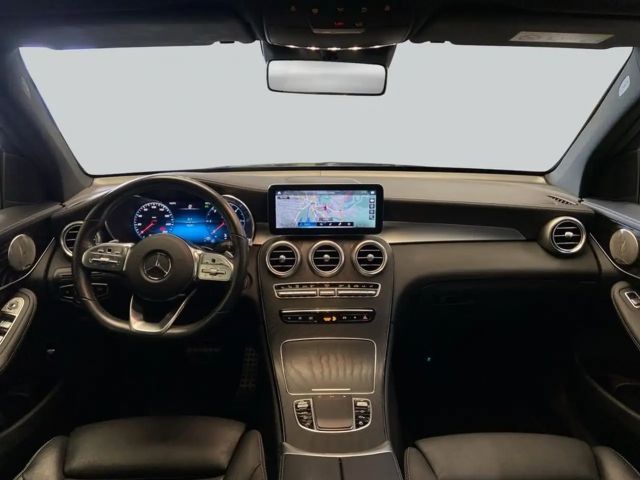 Mercedes-Benz GLC 400 GLC