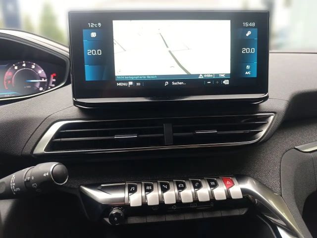 Peugeot 3008 Allure Pack PureTech