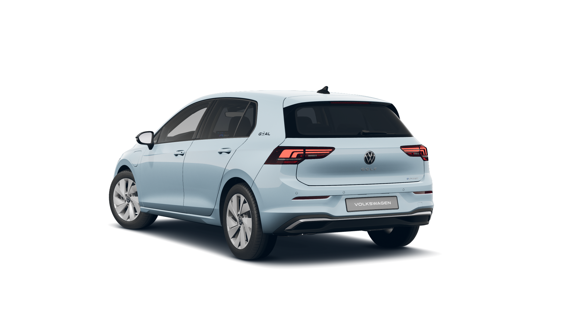 Volkswagen Golf DSG Golf VIII eHybrid