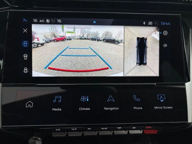 Peugeot 308 Allure Pack SW