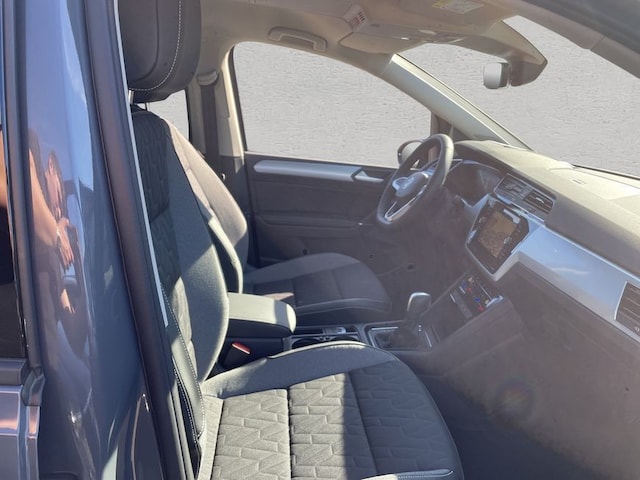 Volkswagen Touran DSG IQ.Drive R-Line