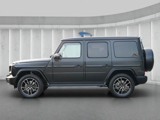 Mercedes-Benz G 450 450d AMG Line