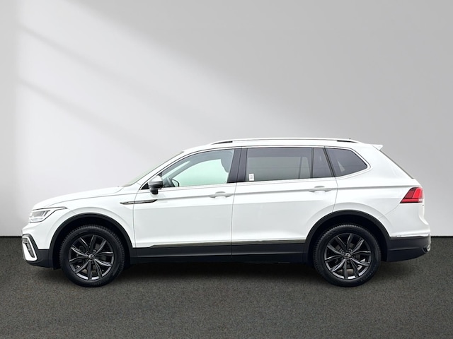 Volkswagen Tiguan 2.0 TDI Allspace DSG Life