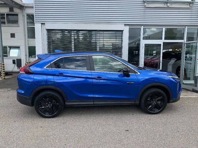 Mitsubishi Eclipse Cross 4WD PHEV